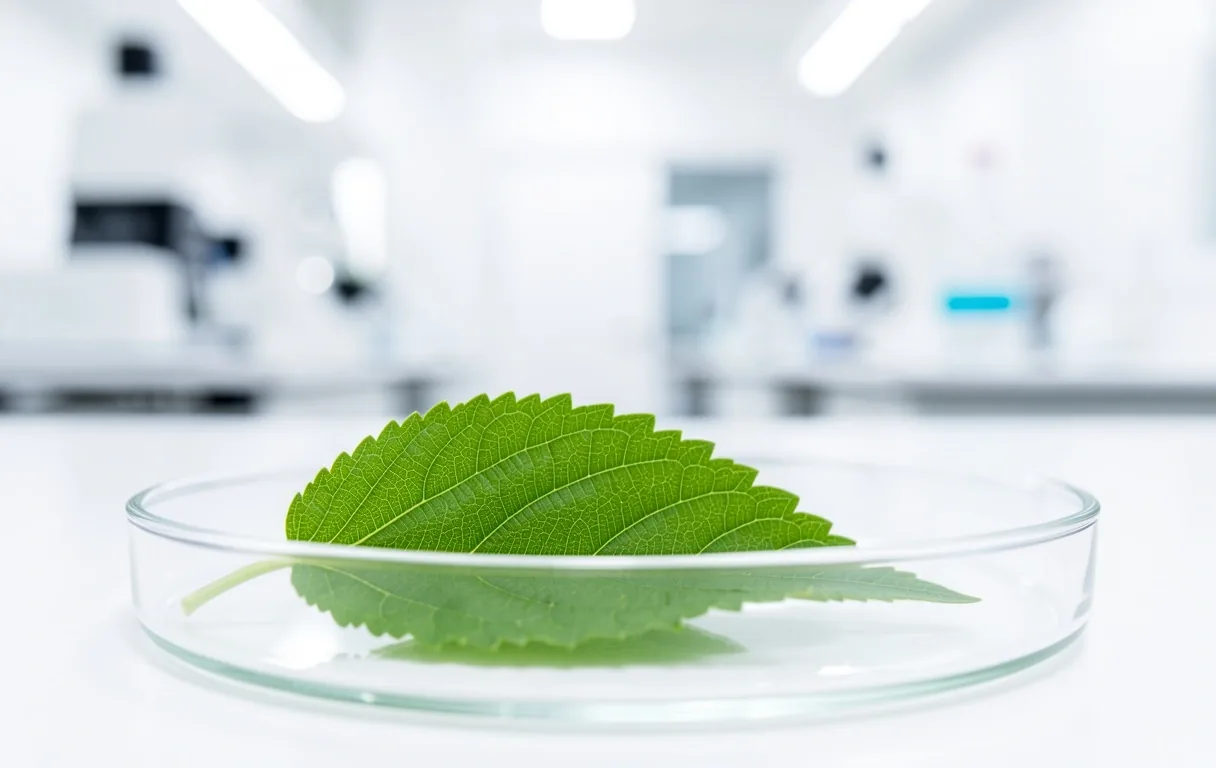 Clinical ingredient transparency