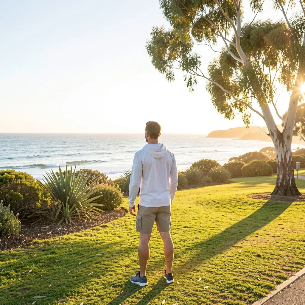 Connecting with nature and health