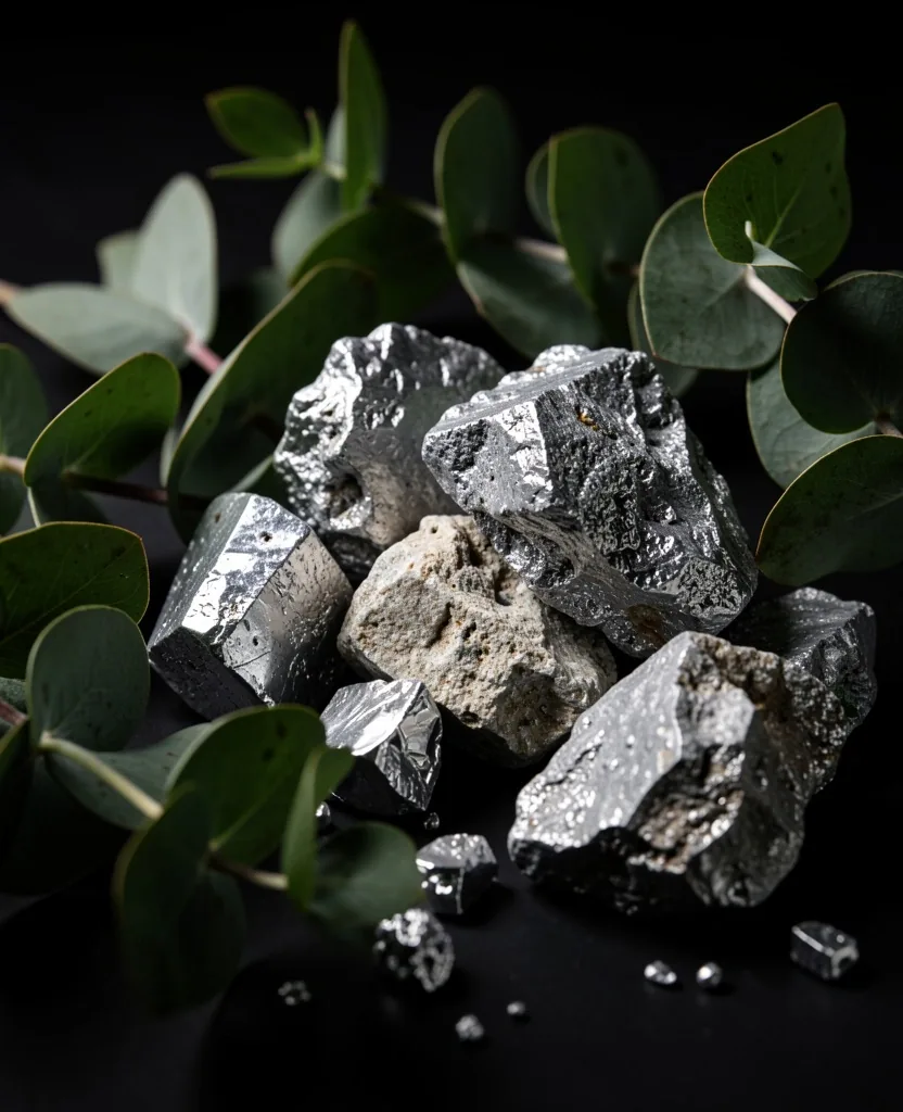 Nutritional science raw materials