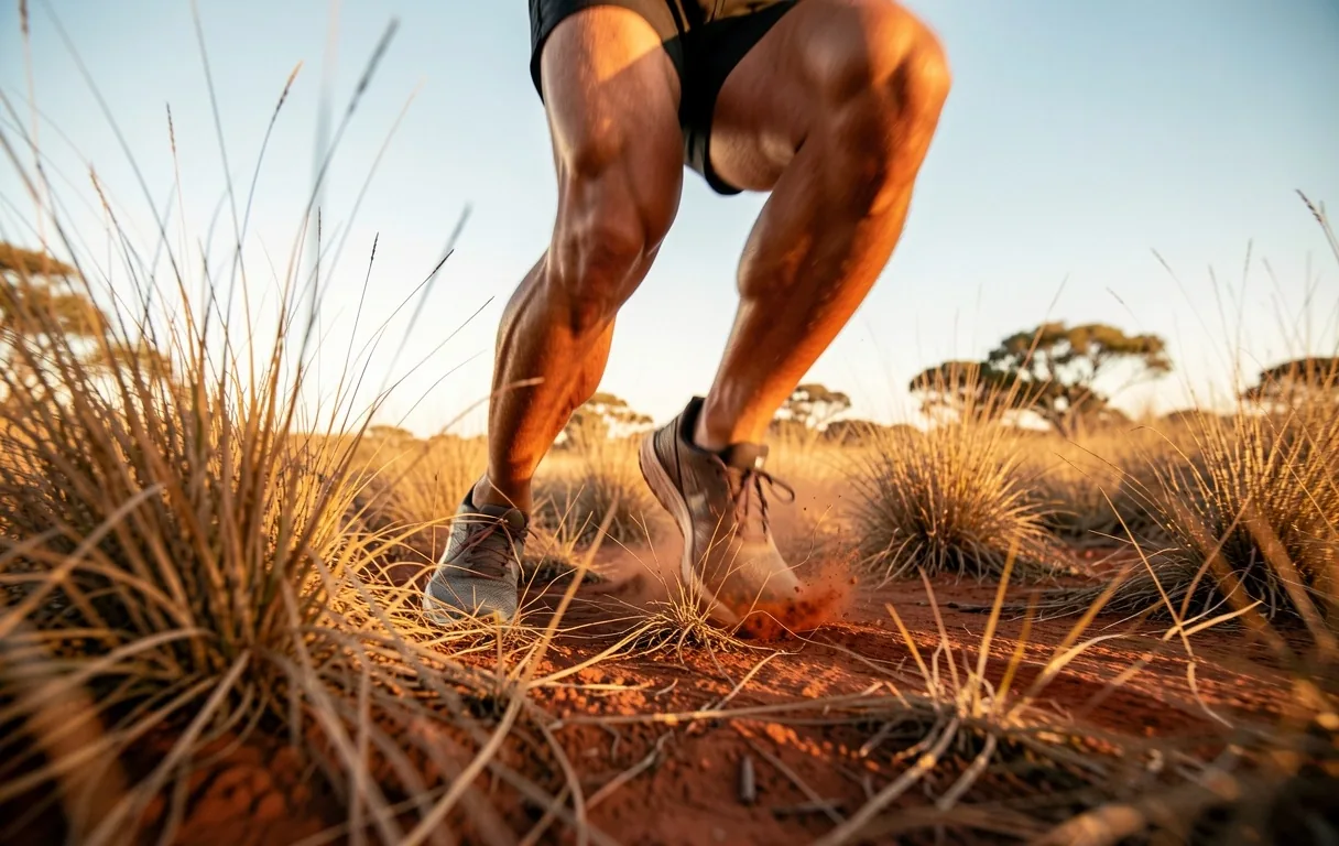 Endurance focus