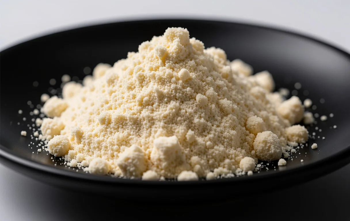 Protein texture study