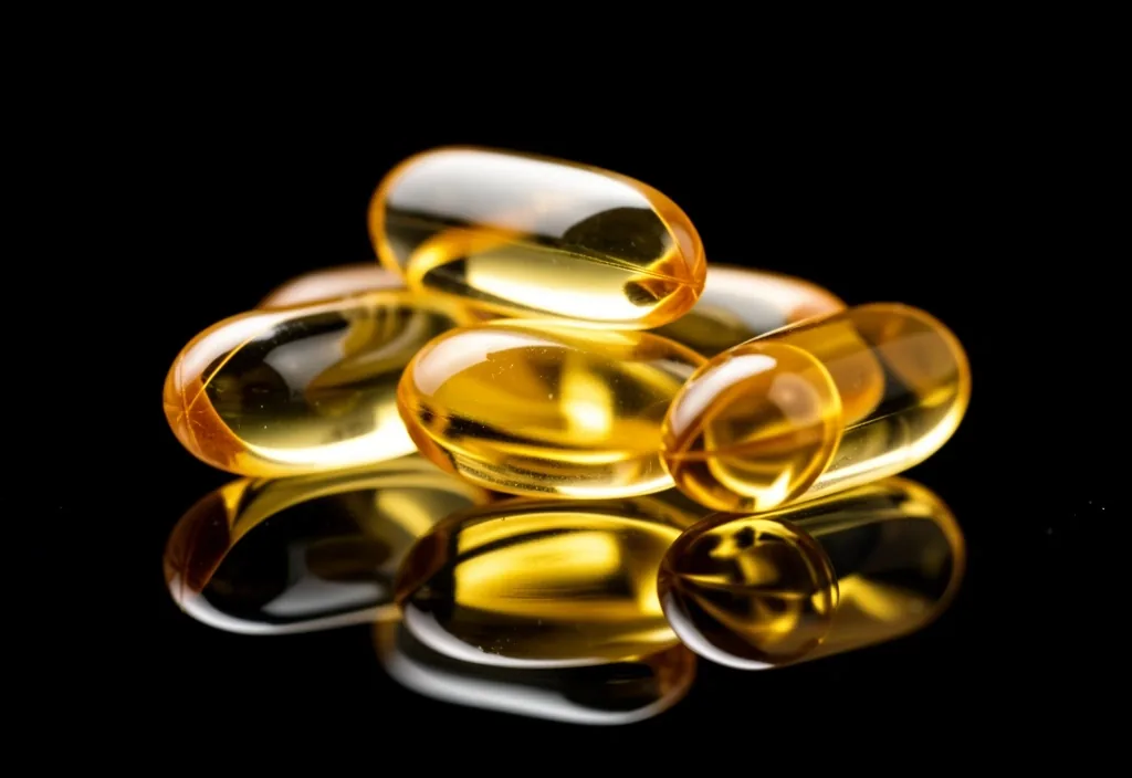 Omega-3