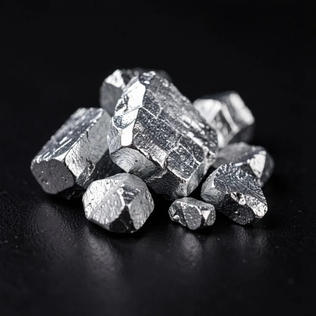 Zinc Support