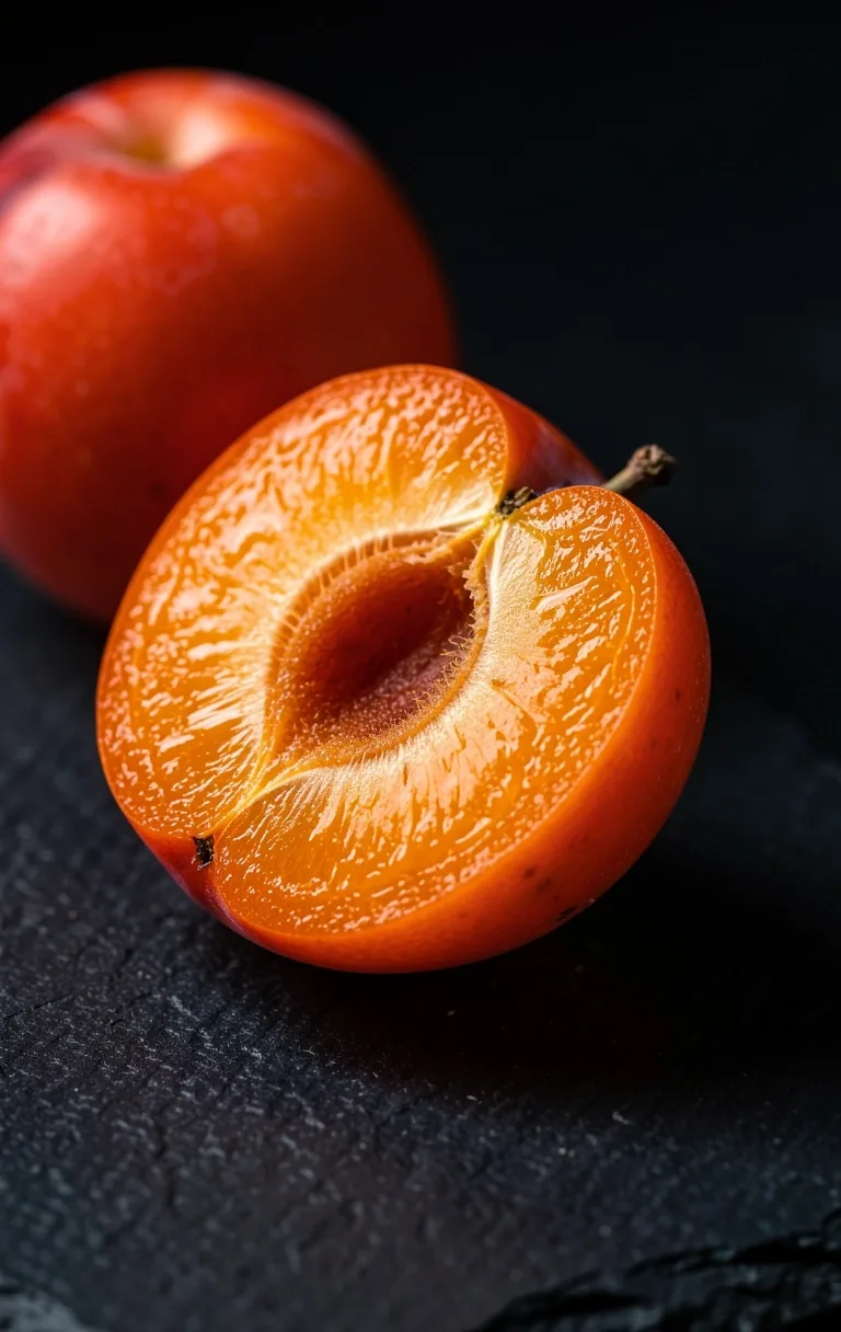 Australian botanical nutrition sources