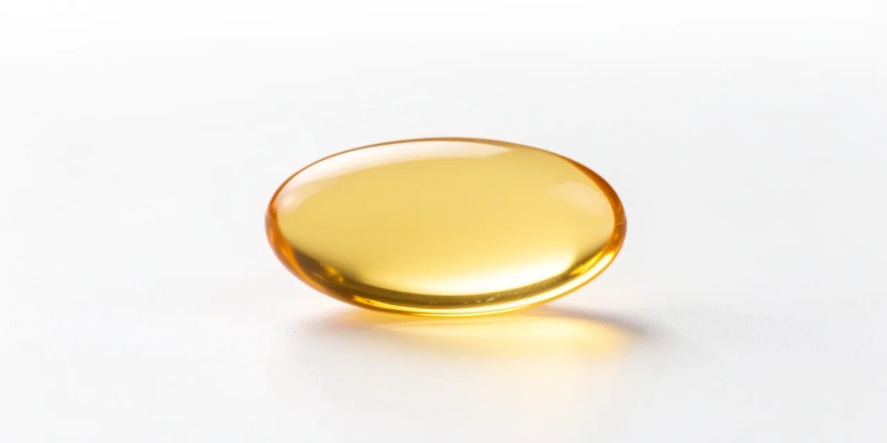 Omega-3 nutrient profile