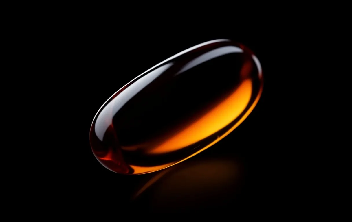 Nutritional specimen macro